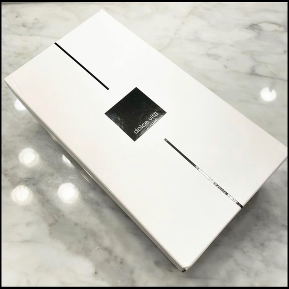 Dolce Vita Sandals - Picture 6 of 6